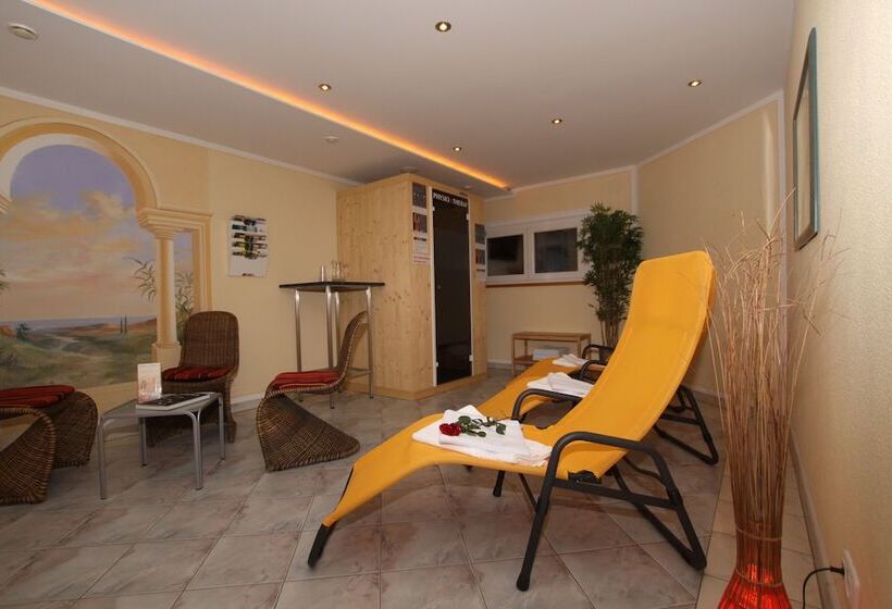 Apartamento 2 Dormitórios, Gästehaus Alpina