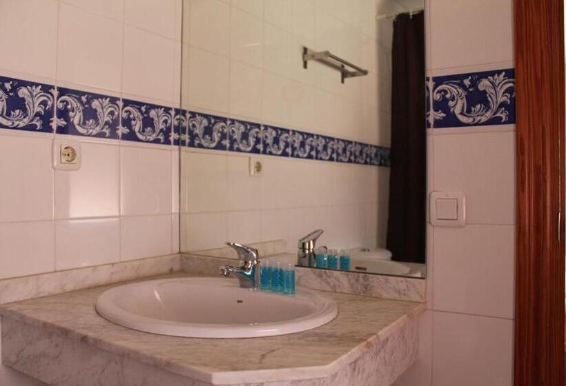 Номер Стандарт, Hostal Sabana