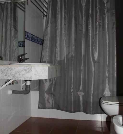 Номер Стандарт, Hostal Sabana