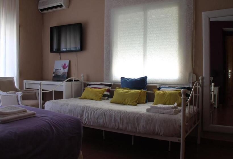 Номер Стандарт, Hostal Sabana