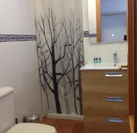 Apartamento 1 Dormitório, Hostal Sabana