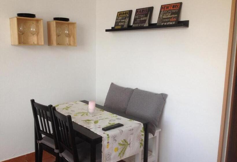 Apartamento 1 Dormitório, Hostal Sabana
