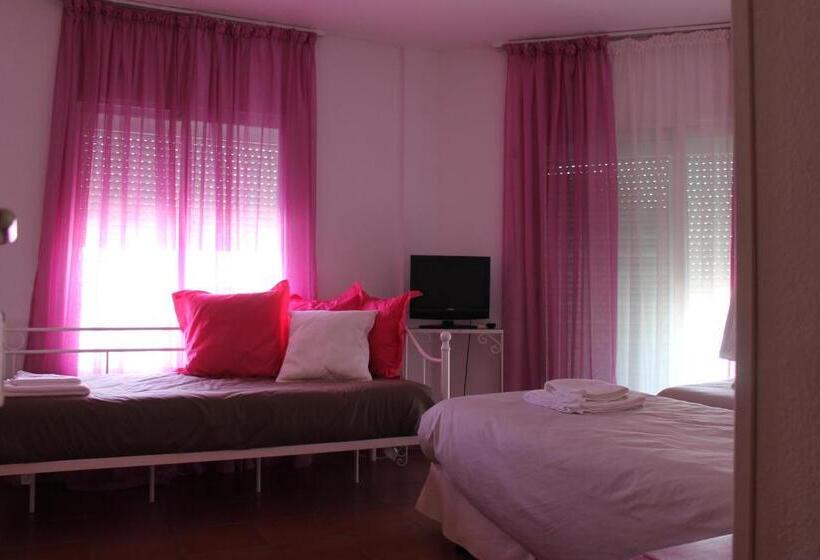 Номер Стандарт, Hostal Sabana