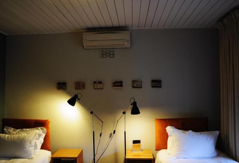 Апартаменты 2 Спальни, House Of House Guest House
