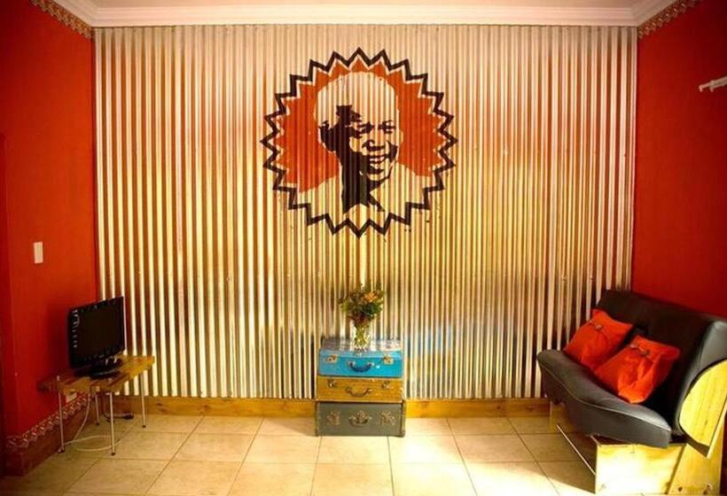 Family Suite, House Of House Guest House