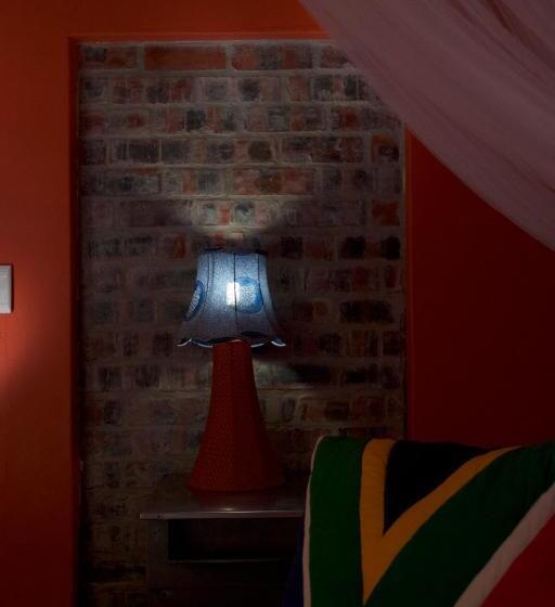 Family Suite, House Of House Guest House