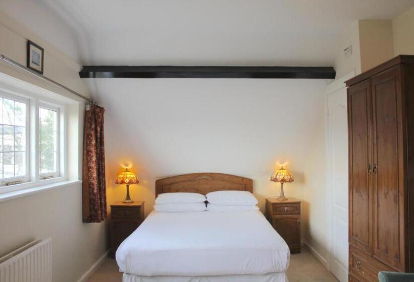Номер Стандарт, The Dial House Guest House