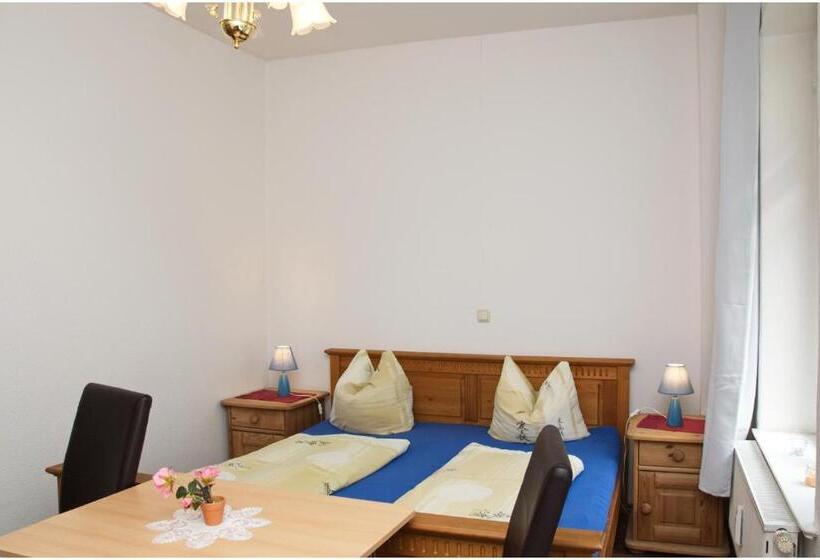 Номер Стандарт, Pension Gina