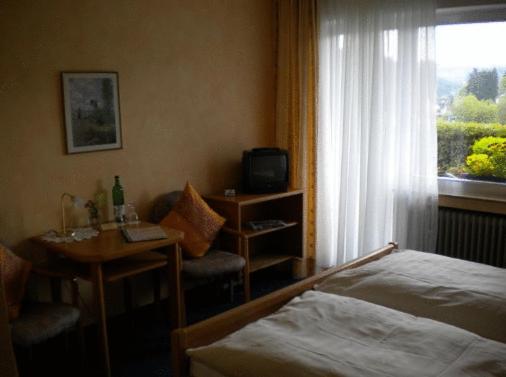 标准间, Pension Haus Berghof