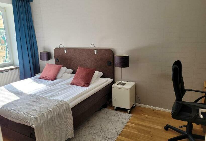 Апартаменты 1 Спальня, Stay Apartment