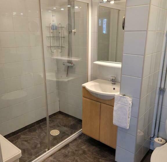 Апартаменты 1 Спальня, Stay Apartment