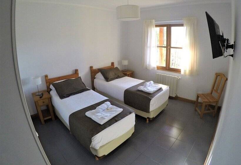 스탠다드 룸, Hosteria Barenhaus