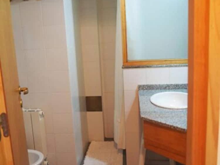 4인용 스탠다드 룸, Hosteria Barenhaus