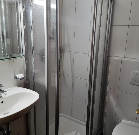 Номер Стандарт с Балконом, Apart Hotel Ideal