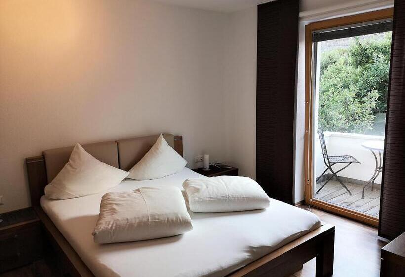 Апартаменты Комфорт 1 Спальня, Apart Hotel Ideal
