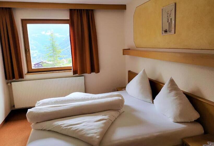 Апартаменты 2 Спальни, Apart Hotel Ideal