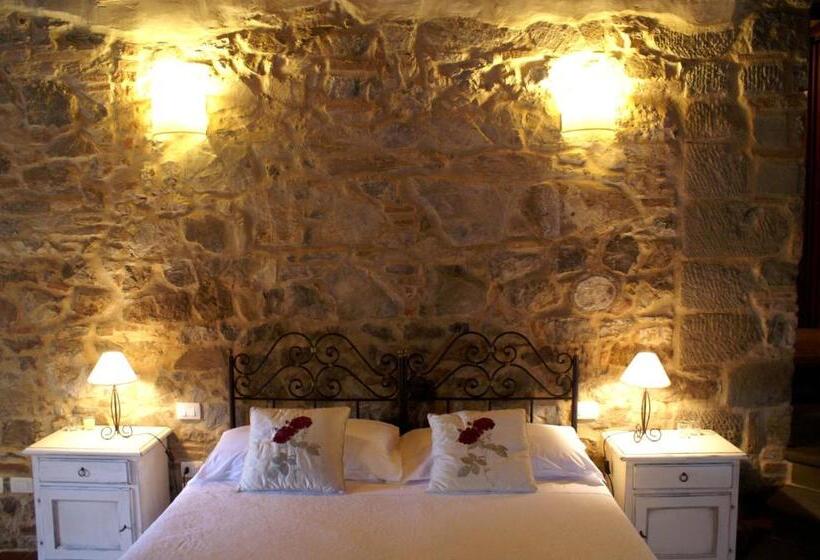 Номер Стандарт, Tenuta La Borriana