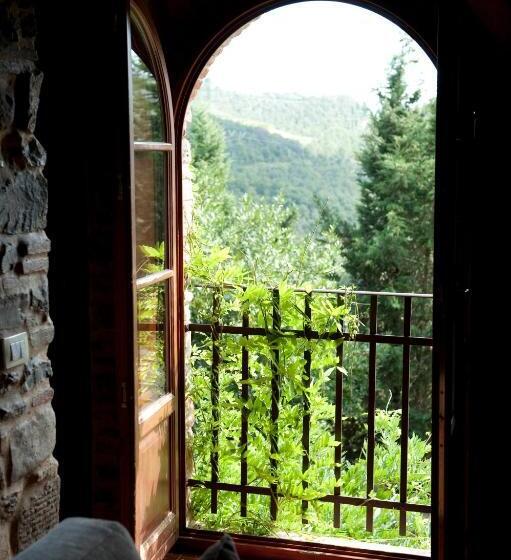 Полулюкс, Tenuta La Borriana