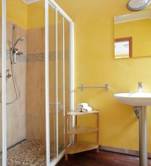 اتاق استاندارد, Pension Sebastian