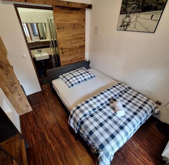 اتاق عادی, Pension Sebastian