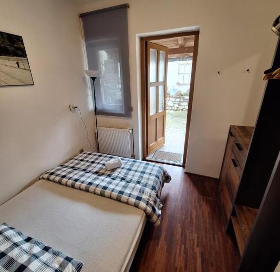 اتاق عادی, Pension Sebastian