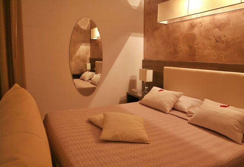 Студия Deluxe, Recostano Residence