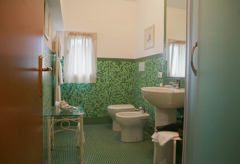 Студия Deluxe, Recostano Residence