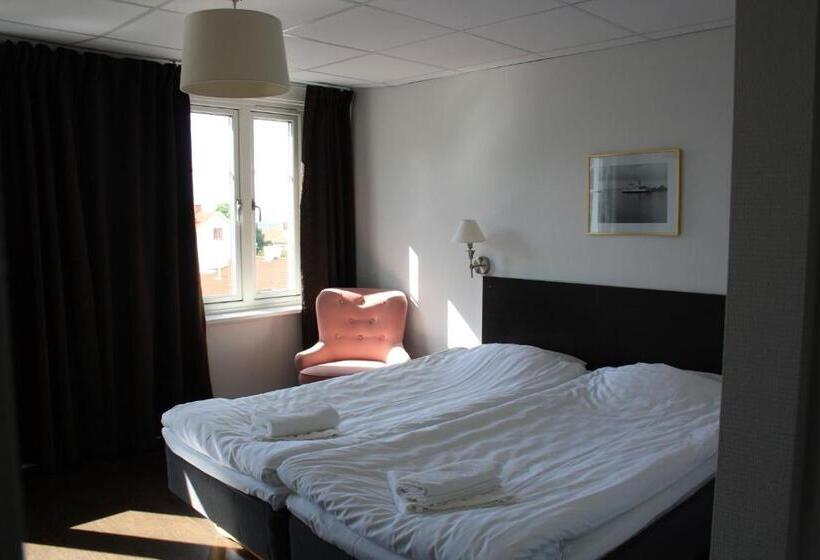 Номер Стандарт, Grännagården Hotell Och Restaurang