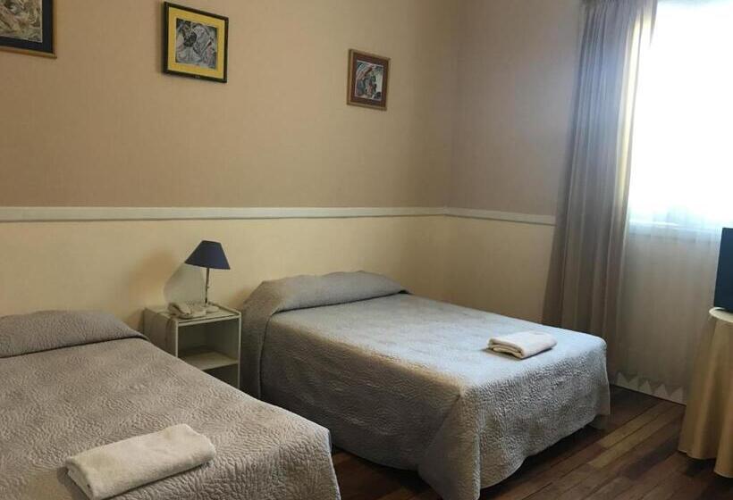 Номер Стандарт, Los Andes Bed & Breakfast