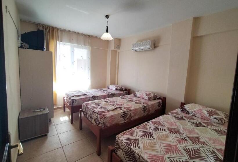 استودیوی استاندارد, Berk Apart