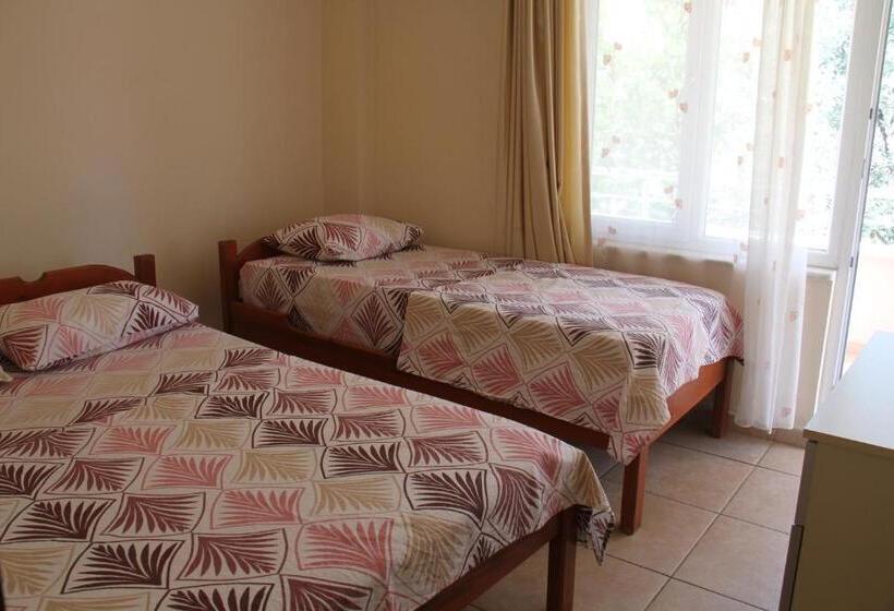 استودیوی استاندارد, Berk Apart