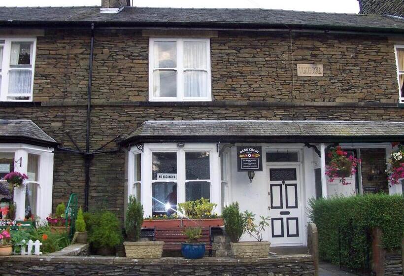 Quarto Familiar, Denecrest Guest House