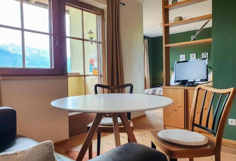 Студия Стандарт, Gruberwirt Apartments