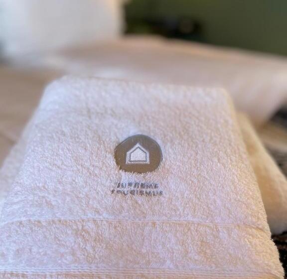 Апартаменты Deluxe 1 Спальня, Gruberwirt Apartments