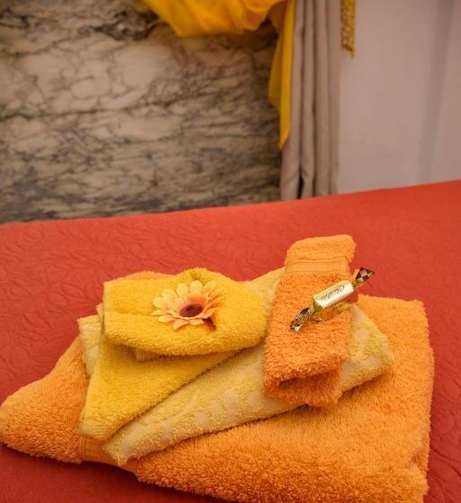 غرفة قياسية, B&b L'arca Di Noè