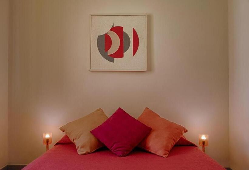 غرفة قياسية, B&b L'arca Di Noè