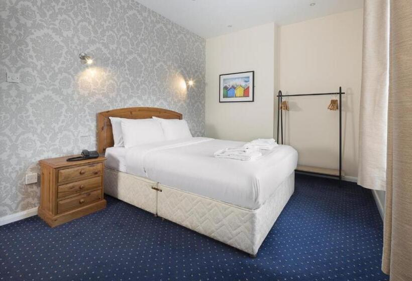 Номер Стандарт, Lobster Hall   Room Only
