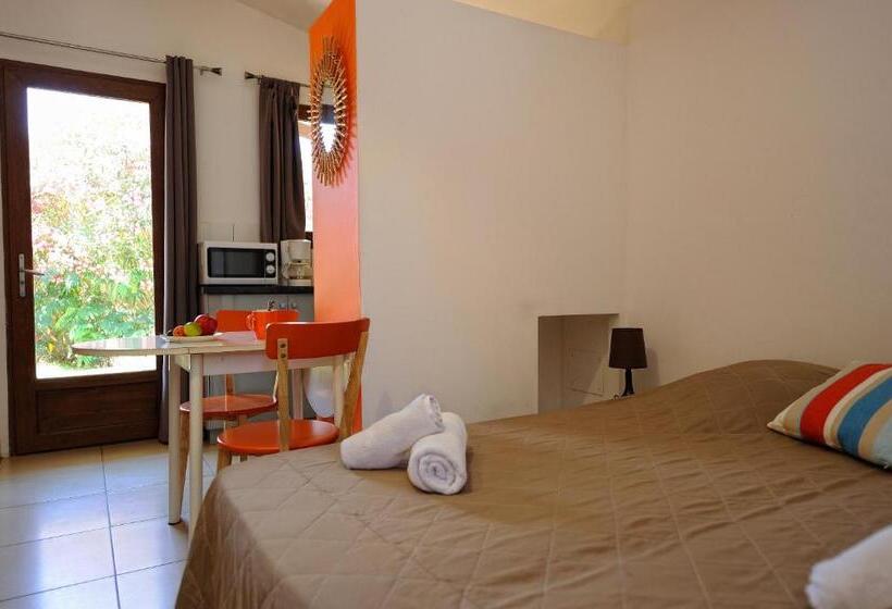 خانه 1 خوابه, Residence Sophia