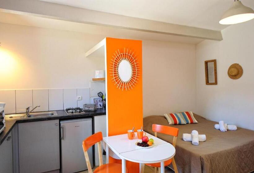 خانه 1 خوابه, Residence Sophia