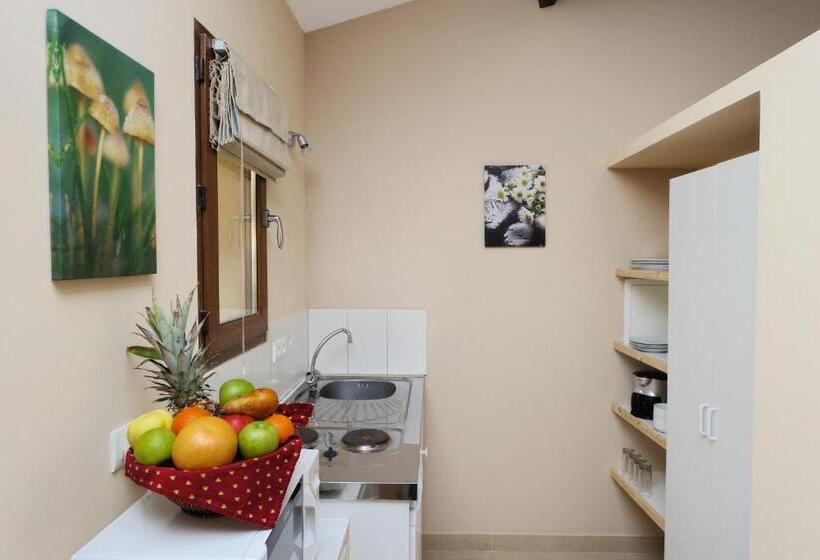 خانه 1 خوابه, Residence Sophia