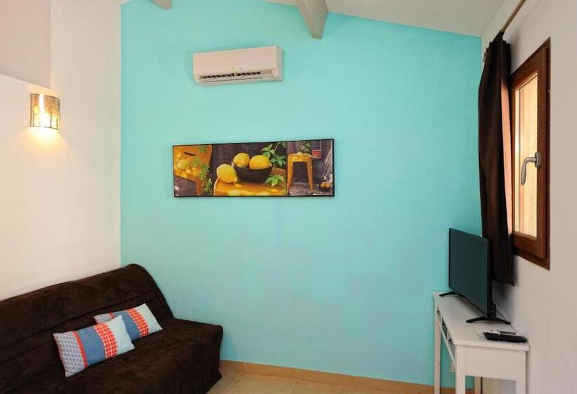 خانه 1 خوابه, Residence Sophia