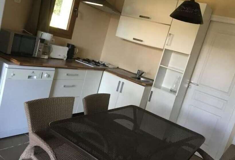 خانه 2 خوابه, Residence Sophia