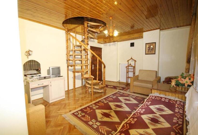 Family Suite, Beypazari Ipekyolu Konagi