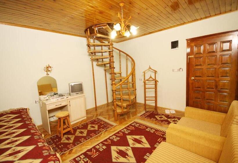 Family Suite, Beypazari Ipekyolu Konagi
