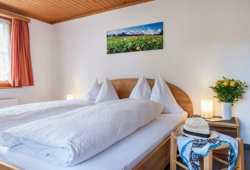 Номер Стандарт, Schwendi Lodge