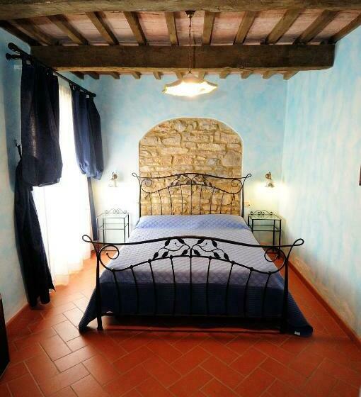 Номер Стандарт, Agriturismo I Monti