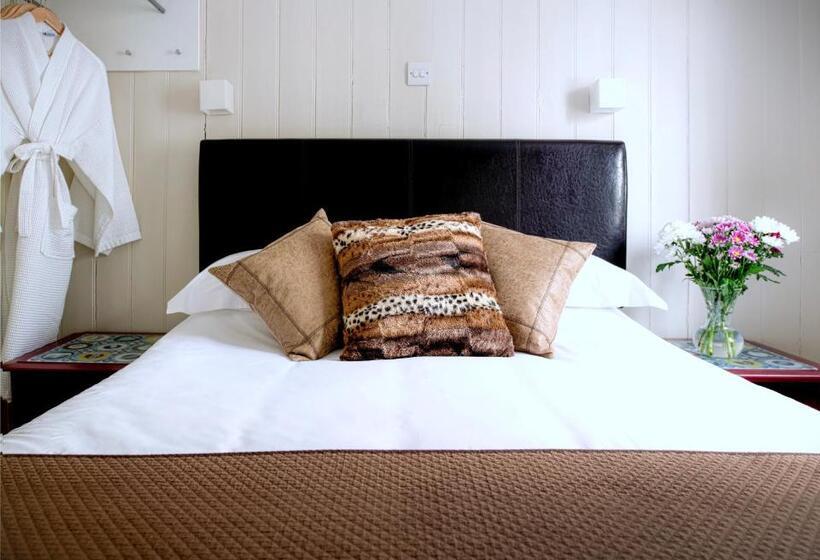 Номер Стандарт, Ammonite Lodge