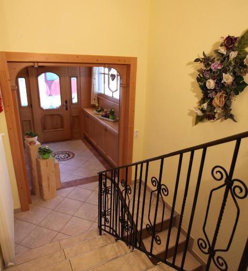 5 Bedroom Apartment, Haus Helga