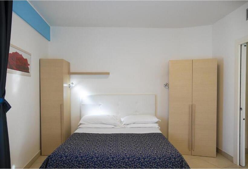 Студио Economy, Residence Mareamare