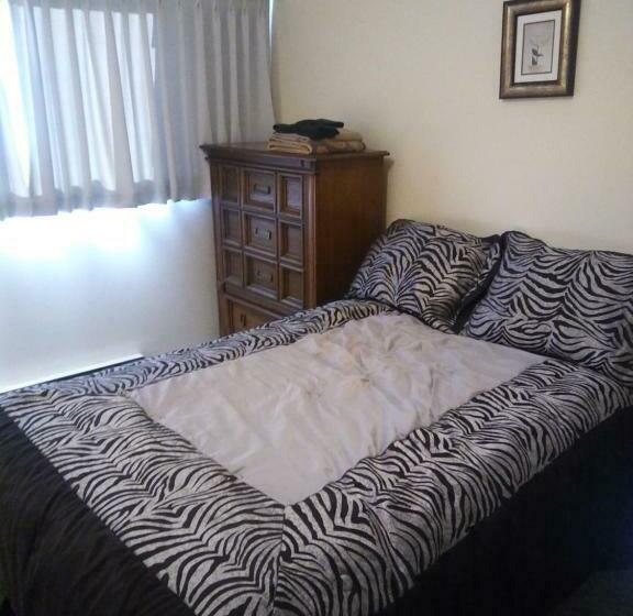 带2个卧室的公寓, Rosedale Manor